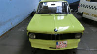 BMW Restauration